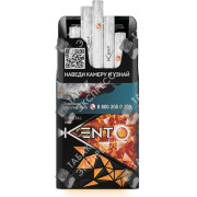 Kent Crystal Mix