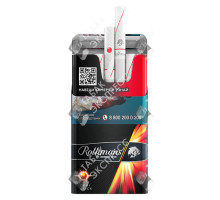 Rothmans Royals Мелоу