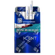Kent Icon