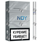 Noy Silver