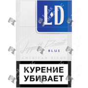 LD Blue